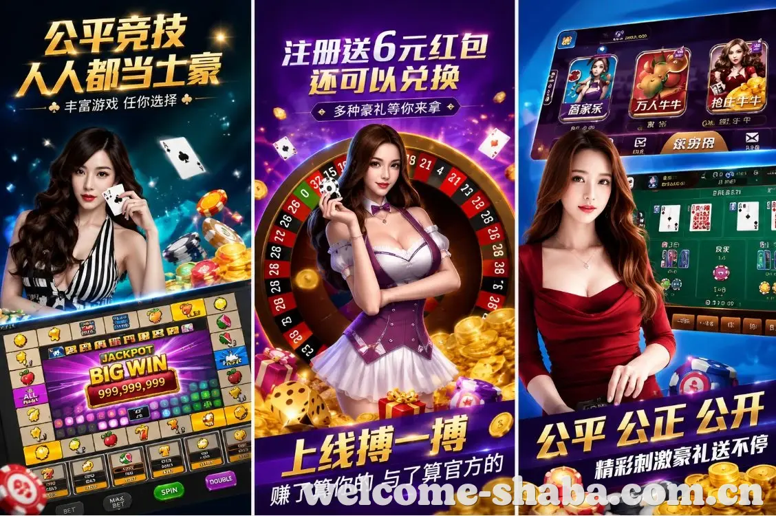 沙巴体育 App